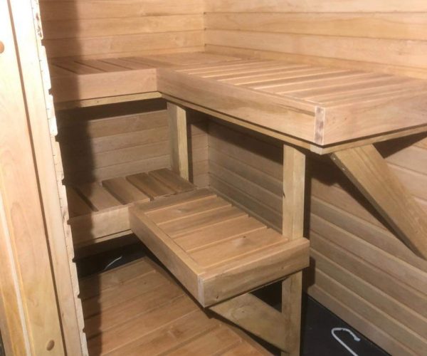 Sauna ehitus Sauna ehitus